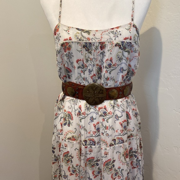 NWT Joie Maxi Dress - Picture 8 of 8